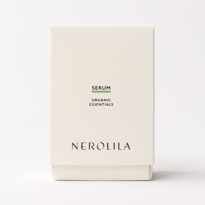 【数量限定】NEROLILA（ネロリラ）ハーバルスムースビューティーセラム 32mL