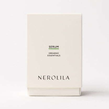【数量限定】NEROLILA（ネロリラ）ハーバルスムースビューティーセラム 32mL