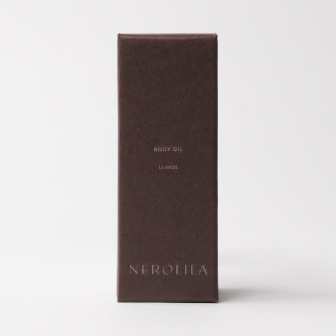 NEROLILA（ネロリラ）ボディオイル（ル・エロス） 60mL
