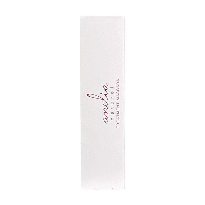 anelia natural（アネリア ナチュラル） トリートメントマスカラ ブラック 7mL