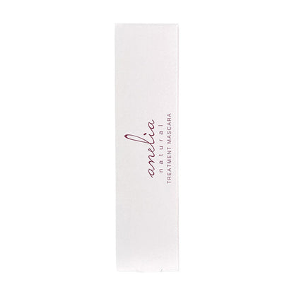 anelia natural（アネリア ナチュラル） トリートメントマスカラ ブラック 7mL