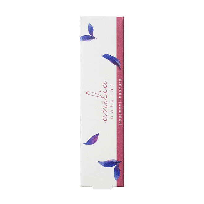 anelia natural（アネリア ナチュラル） トリートメントマスカラ ブラウン 7mL