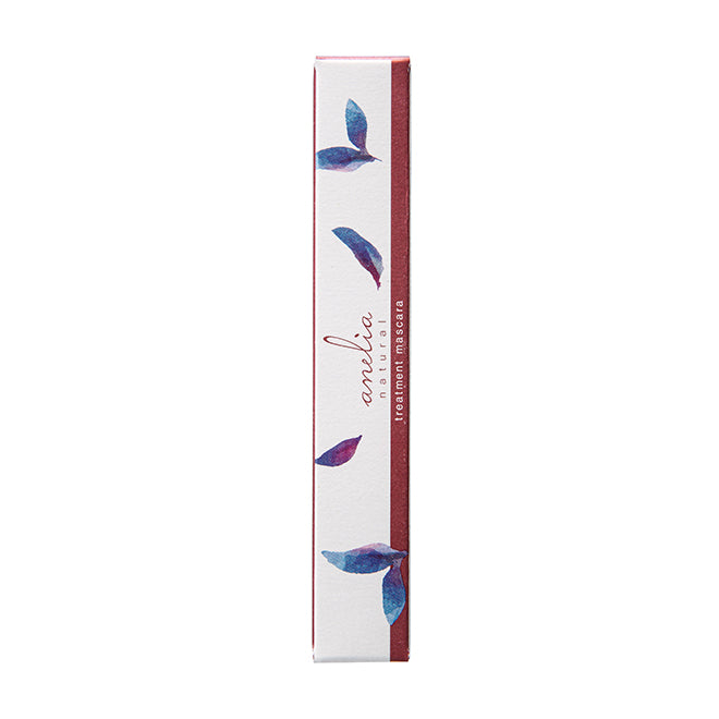 anelia natural（アネリア ナチュラル） トリートメントマスカラ ピンクブラウン 7mL