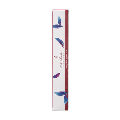 anelia natural（アネリア ナチュラル） トリートメントマスカラ ピンクブラウン 7mL