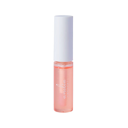 anelia natural（アネリア ナチュラル） PURUPURUリッププランプセラム グロッシーピンク 5mL
