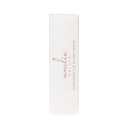 anelia natural（アネリア ナチュラル） PURUPURUリッププランプセラム グロッシーピンク 5mL