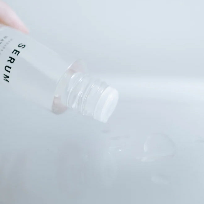 WABARA（ワバラ）　WABARAセラム（化粧水） 120ml