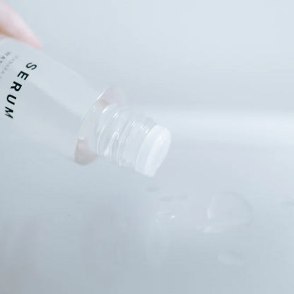WABARA（ワバラ）　WABARAセラム（化粧水） 120ml
