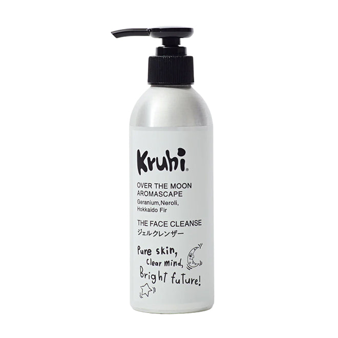 kruhi（クルヒ） ザ フェイスクレンズ＜クレンジング＞ 200mL