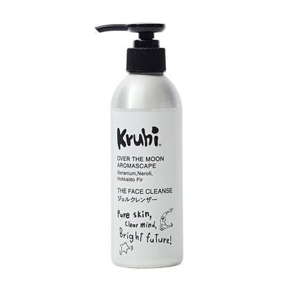 kruhi（クルヒ） ザ フェイスクレンズ＜クレンジング＞ 200mL