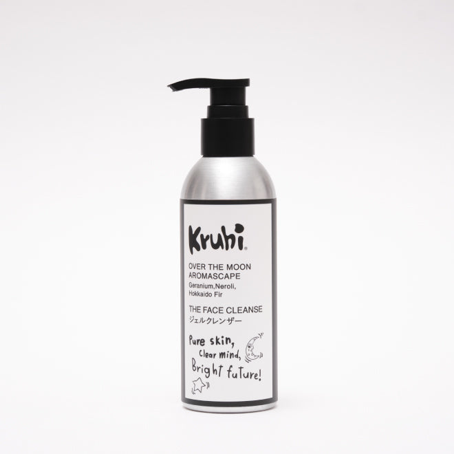kruhi（クルヒ） ザ フェイスクレンズ＜クレンジング＞ 200mL