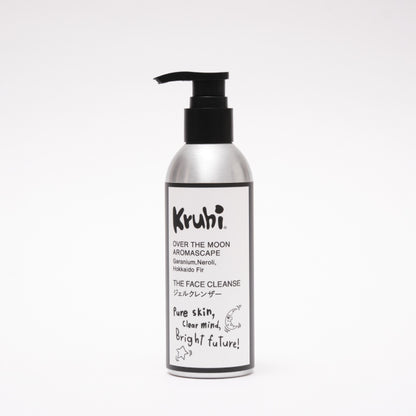 kruhi（クルヒ） ザ フェイスクレンズ＜クレンジング＞ 200mL
