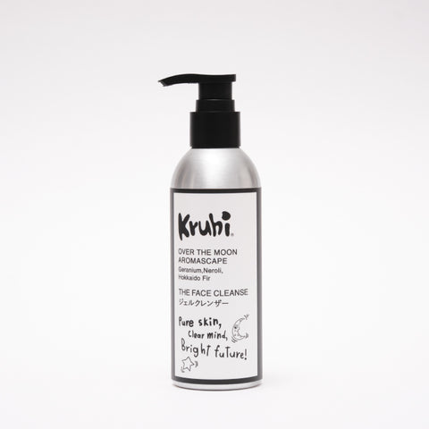 kruhi クルヒ　ザフェイスクレンズ kruhi（クルヒ） ザ フェイスクレンズ＜クレンジング＞ 200mL