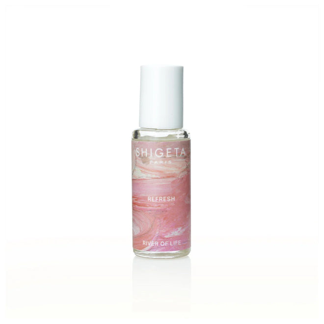 SHIGETA（シゲタ）ロールオン リバーオブライフ リフレッシュ 6mL