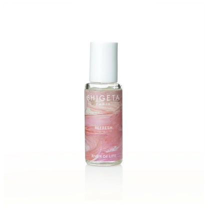 SHIGETA（シゲタ）ロールオン リバーオブライフ リフレッシュ 6mL
