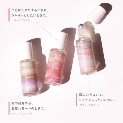 SHIGETA（シゲタ）ロールオン スウィートドリーム リラックス 6mL