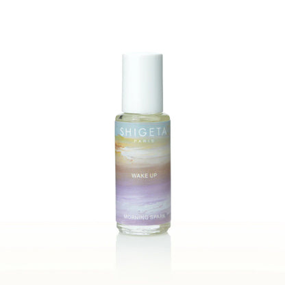 SHIGETA（シゲタ）ロールオン モーニングスパーク ウェイクアップ 6mL