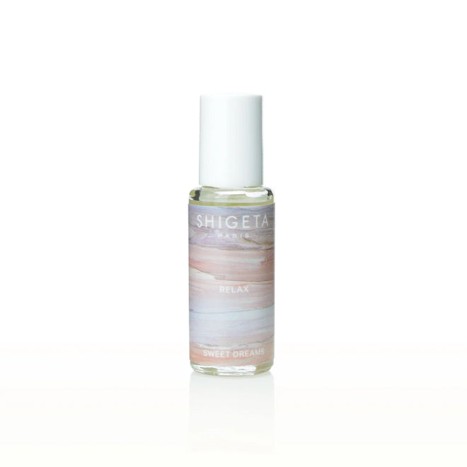 SHIGETA（シゲタ）ロールオン スウィートドリーム リラックス 6mL