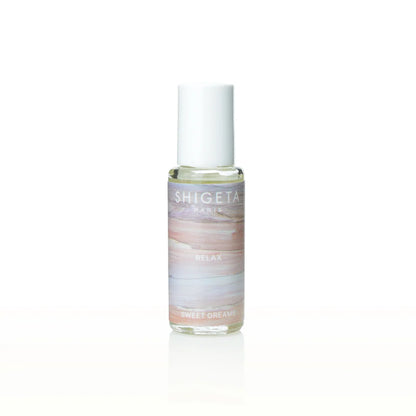SHIGETA（シゲタ）ロールオン スウィートドリーム リラックス 6mL