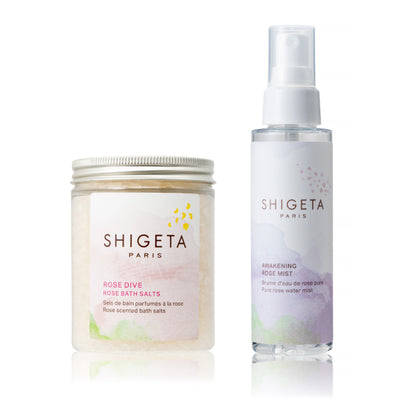 SHIGETA（シゲタ）ローズキット