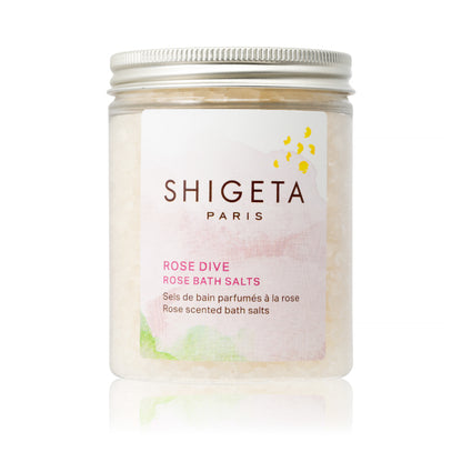 SHIGETA（シゲタ）ローズキット