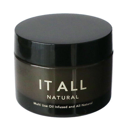 IT ALL NATURAL（イットオールナチュラル）ライヴリーコレクション