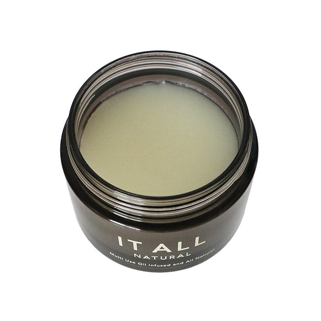 IT ALL NATURAL（イットオールナチュラル） ライヴリーバーム 35g