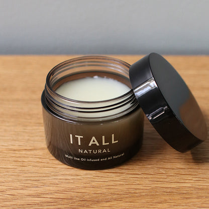 IT ALL NATURAL（イットオールナチュラル） ライヴリーバーム 35g