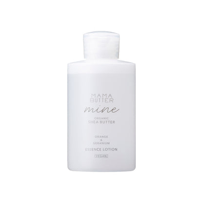 MAMA BUTTER（ママバター） マイン エッセンスローション 150mL