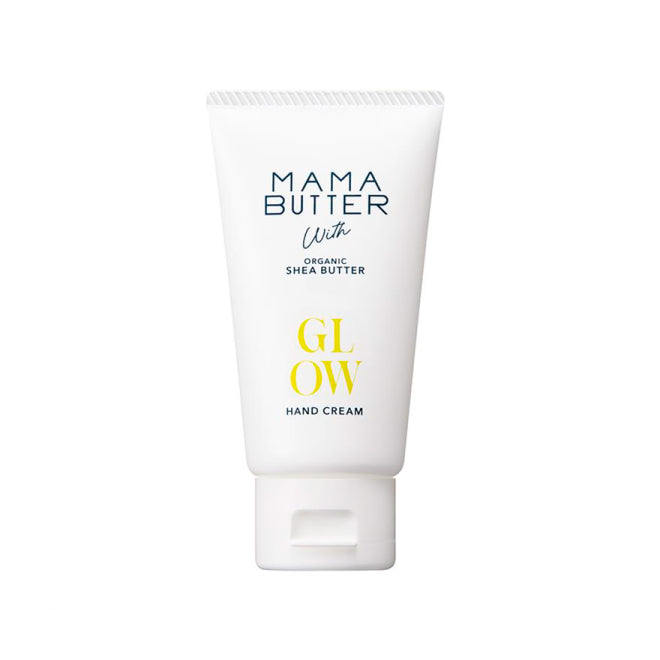 MAMA BUTTER（ママバター） ウィズ　ハンドクリーム グロウ 40g