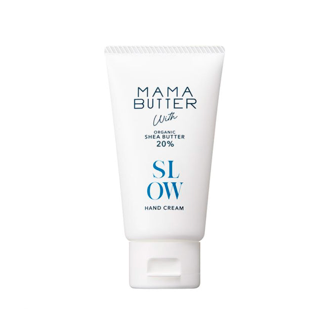 MAMA BUTTER（ママバター） ウィズ　ハンドクリーム スロウ 40g