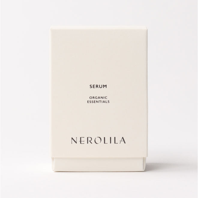 NEROLILA（ネロリラ）レスキュー ビューティーセラム 32mL