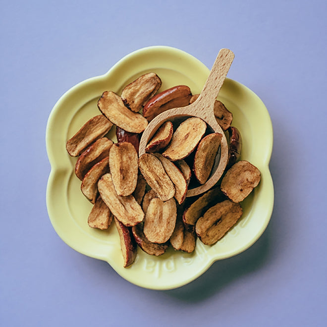 BROWN SUGAR 1ST. （ブラウンシュガーファースト） 薬膳おやつ ドライなつめ 20g