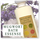 Mugwort Bath Essense / マグウォルトバスエッセンス