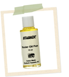 アタノールオジェオイルピュアー15ml
