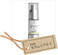 EVOセラムリアルC