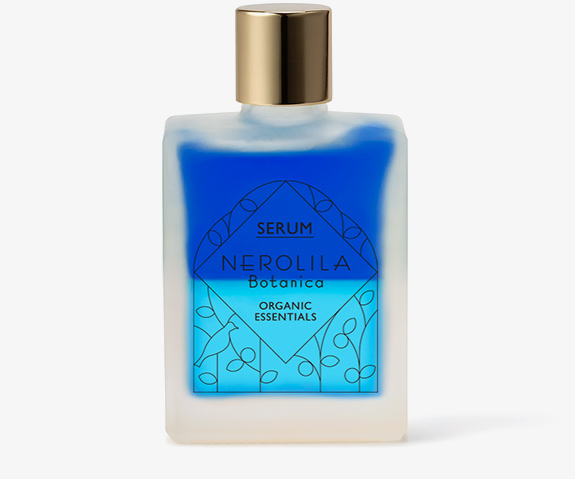 ネロリラボタニカ RESCUE BEAUTY SERUM