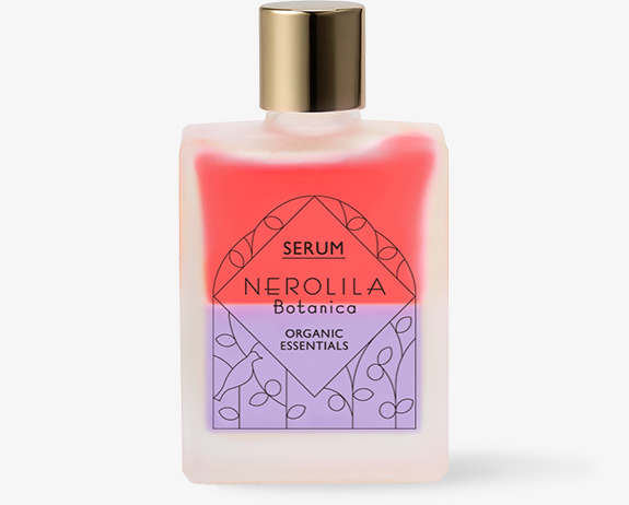 ネロリラボタニカ DREAMING BEAUTY SERUM