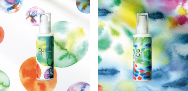 QUON(クオン) 初摘みミスト 2020 150mL