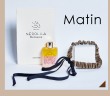matin（マタン）