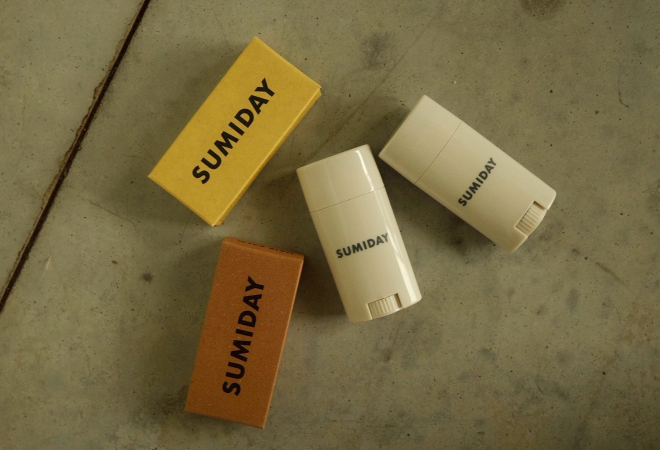 SUMIDAY（スミデー）