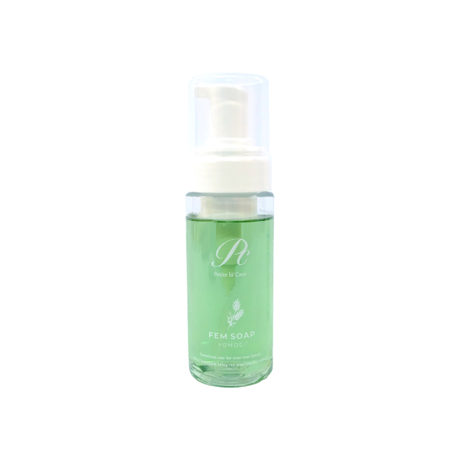 フェムソープ よもぎ 150mL