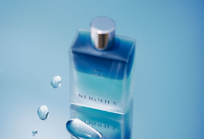 NEROLILA（ネロリラ）レスキュー ビューティーセラム 32mL