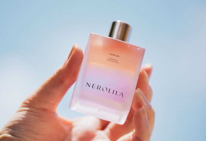 NEROLILA（ネロリラ）エンリッチビューティーセラム 32mL