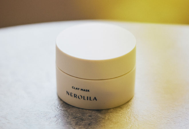 NEROLILA（ネロリラ）アースマスク 65g