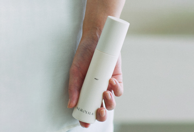 NEROLILA（ネロリラ）ブルーミングシャワー 100mL