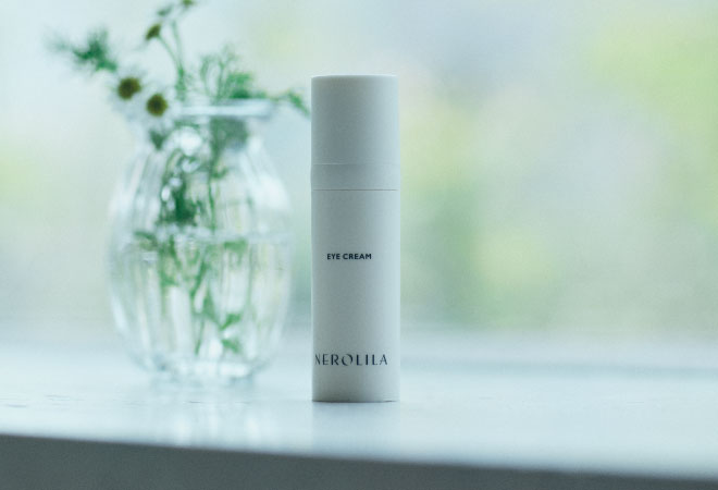 NEROLILA（ネロリラ）トリプルブルーアイセラム 15mL