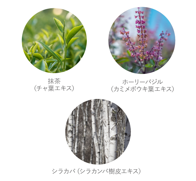 数量限定】NEROLILA（ネロリラ）ハーバルスムースビューティーセラム 32mL