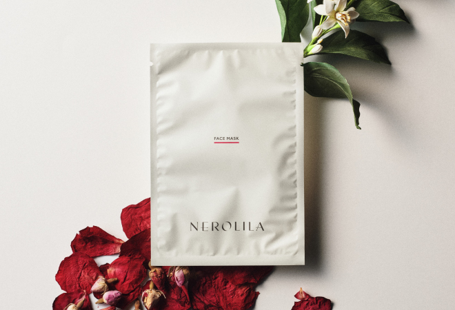 NEROLILA（ネロリラ）