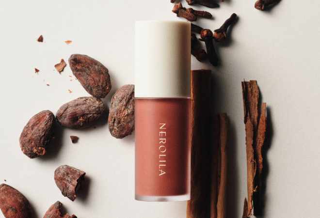 NEROLILA（ネロリラ）リッププランパー